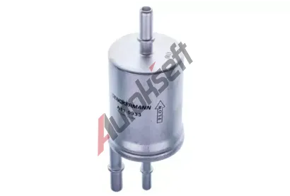 DENCKERMANN Palivov filtr DCR A110933, A110933