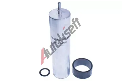 DENCKERMANN Palivov filtr DCR A110938, A110938