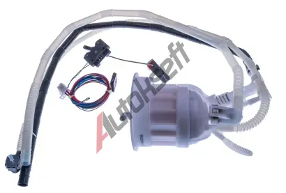 DENCKERMANN Palivov filtr DCR A110942, A110942