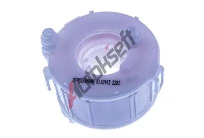 DENCKERMANN Palivov filtr DCR A110943, A110943