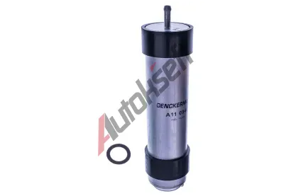 DENCKERMANN Palivov filtr DCR A110946, A110946