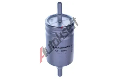 DENCKERMANN Palivov filtr DCR A110949, A110949