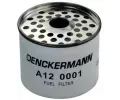 Palivov filtr DENCKERMANN ‐ DCR A120001