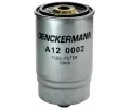 Palivov filtr DENCKERMANN ‐ DCR A120002