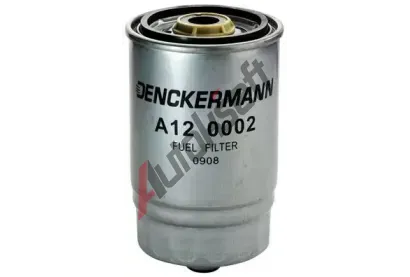 DENCKERMANN Palivov filtr DCR A120002, A120002