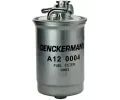 DENCKERMANN Palivov filtr ‐ DCR A120004