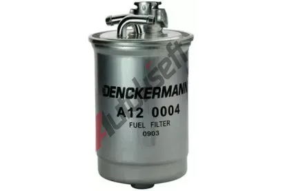 DENCKERMANN Palivov filtr DCR A120004, A120004