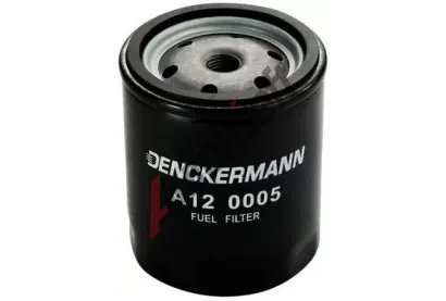DENCKERMANN Palivov filtr DCR A120005, A120005