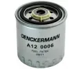 DENCKERMANN Palivov filtr ‐ DCR A120006