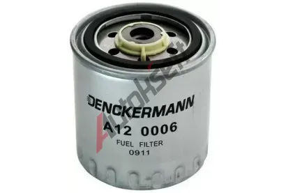 DENCKERMANN Palivov filtr DCR A120006, A120006