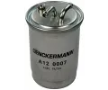 DENCKERMANN Palivov filtr ‐ DCR A120007