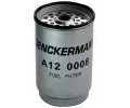 Palivov filtr DENCKERMANN ‐ DCR A120008