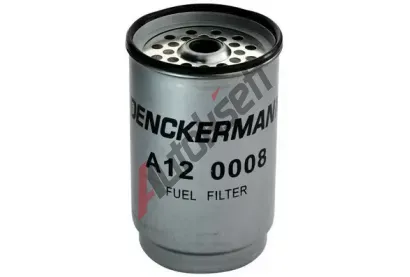 DENCKERMANN Palivov filtr DCR A120008, A120008