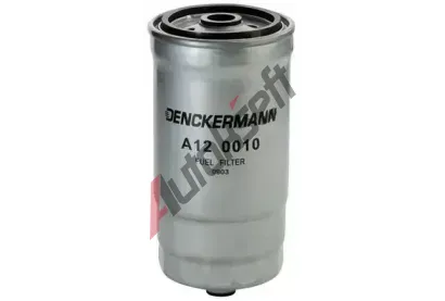 DENCKERMANN Palivov filtr DCR A120010, A120010