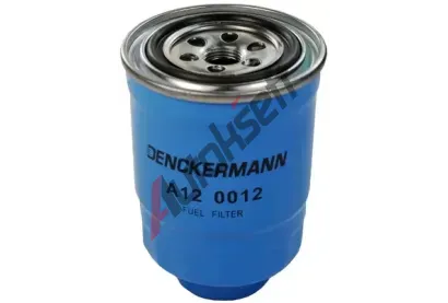 DENCKERMANN Palivov filtr DCR A120012, A120012
