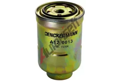 DENCKERMANN Palivov filtr DCR A120013, A120013