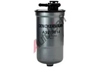 DENCKERMANN Palivov filtr DCR A120014, A120014