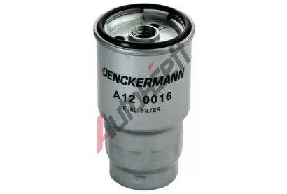 DENCKERMANN Palivov filtr DCR A120016, A120016