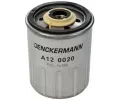 DENCKERMANN Palivov filtr ‐ DCR A120020