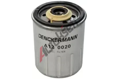 DENCKERMANN Palivov filtr DCR A120020, A120020