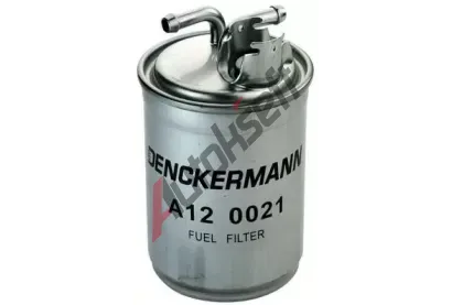 DENCKERMANN Palivov filtr DCR A120021, A120021