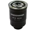 DENCKERMANN Palivov filtr ‐ DCR A120024