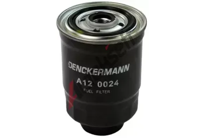 DENCKERMANN Palivov filtr DCR A120024, A120024