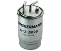 Palivov filtr DENCKERMANN ‐ DCR A120025