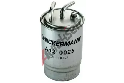 DENCKERMANN Palivov filtr DCR A120025, A120025