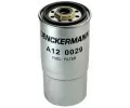 Palivov filtr DENCKERMANN ‐ DCR A120029