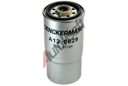 DENCKERMANN Palivov filtr DCR A120029, A120029