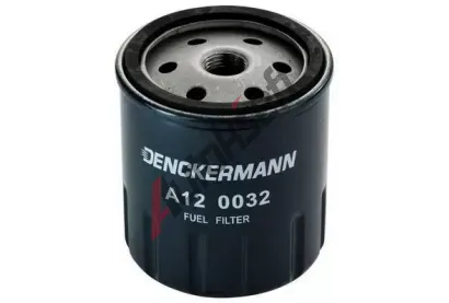 DENCKERMANN Palivov filtr DCR A120032, A120032