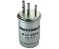 Palivov filtr DENCKERMANN ‐ DCR A120033