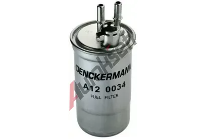 DENCKERMANN Palivov filtr DCR A120034, A120034