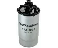 DENCKERMANN Palivov filtr ‐ DCR A120038