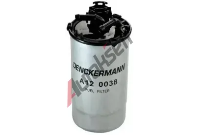 DENCKERMANN Palivov filtr DCR A120038, A120038
