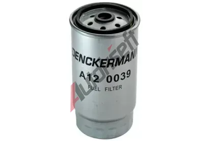 DENCKERMANN Palivov filtr DCR A120039, A120039