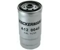 Palivov filtr DENCKERMANN ‐ DCR A120040
