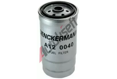 DENCKERMANN Palivov filtr DCR A120040, A120040