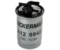 Palivov filtr DENCKERMANN ‐ DCR A120042