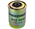 Palivov filtr DENCKERMANN ‐ DCR A120043