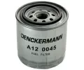 Palivov filtr DENCKERMANN ‐ DCR A120045