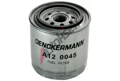 DENCKERMANN Palivov filtr DCR A120045, A120045