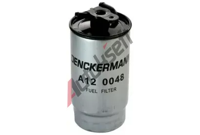 DENCKERMANN Palivov filtr DCR A120048, A120048