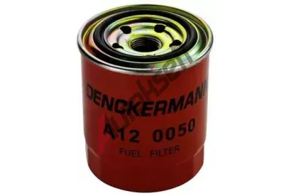 DENCKERMANN Palivov filtr DCR A120050, A120050
