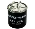Palivov filtr DENCKERMANN ‐ DCR A120052