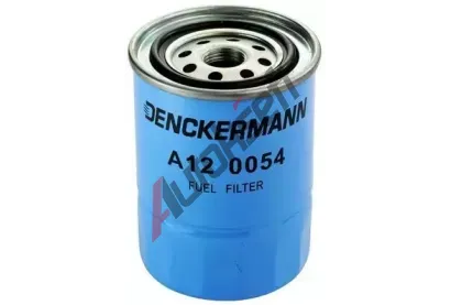 DENCKERMANN Palivov filtr DCR A120054, A120054