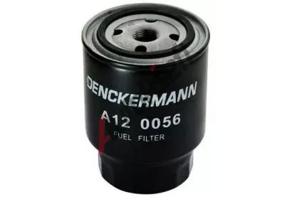 DENCKERMANN Palivov filtr DCR A120056, A120056