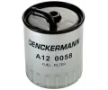 Palivov filtr DENCKERMANN ‐ DCR A120058