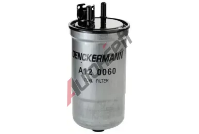 DENCKERMANN Palivov filtr DCR A120060, A120060